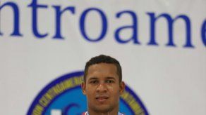 Juan Batista gana oro en pesas para Panamá en los Juegos Centroamericanos