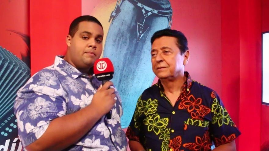 Colaquito Cortez, El Brujo Azul