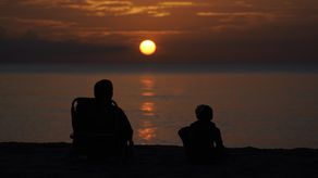 La temporada de huracanes en el Atlántico alcanza su pico alrededor del 10 de septiembre y dura hasta fines de noviembre.