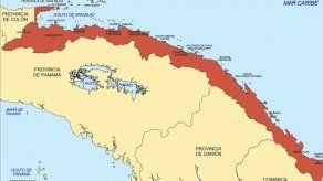 Sancionan ley que denomina Gaigirgordub a cabecera de comarca Guna Yala