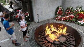 Polonia: 70 años del Levantamiento de Varsovia