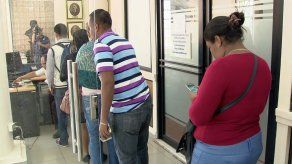 Jueza se acoge a término para calificar sumario por caso de corrupción en el OJ