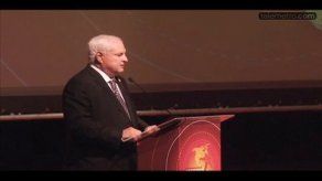 Martinelli propondrá control de números IP ante la ONU