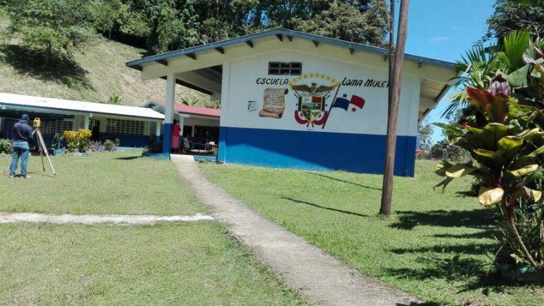Varela: solo siete centros educativos del país no iniciarán clases el lunes 5 de marzo