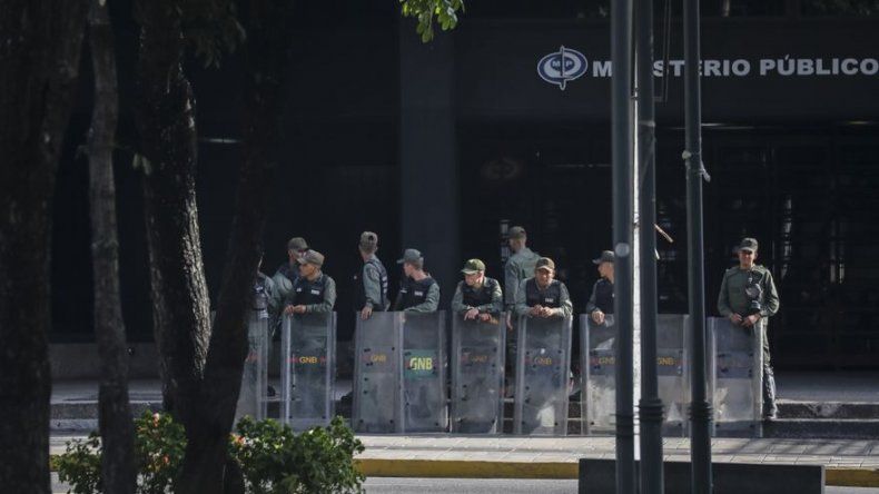 Asamblea Constituyente venezolana decide que funcionará hasta por dos años