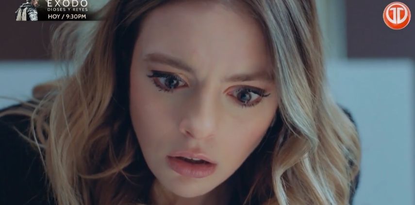 TRAICIONADA | Derin descubre que Volkan contrató a Selçuk para seguir a Asya