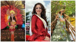 Ella es Nohelys González