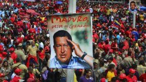 La Asamblea General de la ONU homenajeará hoy a Chávez