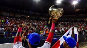 Panamá rompe maleficio cubano con su segunda Serie del Caribe