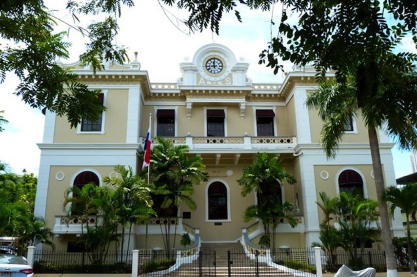 Inician investigación tras hecho de tránsito que involucra a conductor de la Procuraduría de la Administración