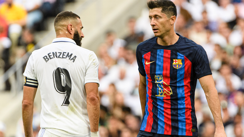 Real Madrid y Barcelona jugarán nuevo amistoso: ¿Dónde y cuándo será?