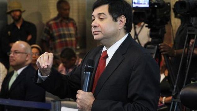 Panameñistas se reunirán para analizar candidatura de Adames