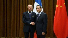 China respalda acuerdo de EEUU y Rusia sobre Siria