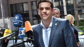 Tsipras ve convergencia y aspira a un acuerdo antes de fin de mes