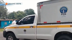 Joven de 23 años es asesinado en Chame mientras dormía.