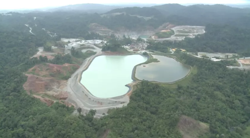 De acuerdo al Conep preocupa que no se sepa que ocurrirá si Minera Panamá no acepta.