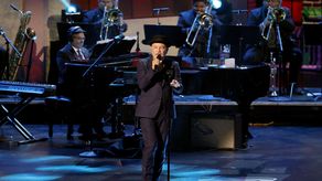 Los artistas que le rindieron homenaje a Rubén Blades