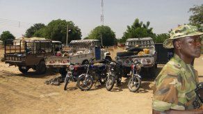 Matan a 30 de una caravana nupcial en Nigeria