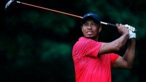 Tiger Woods participará en el CIMB Classic de Malasia