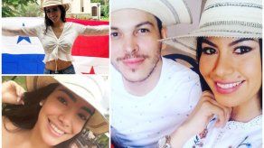 Reinas de Señorita Panamá participan de las fiestas de San Juan en Chitré