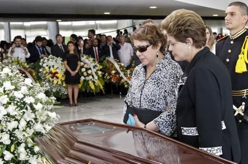 Brasil dice adiós al arquitecto Oscar Niemeyer, el poeta de las curvas