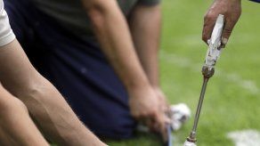 Super Bowl: Patriots ante el reto de descifrar a Atlanta