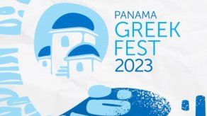 Panamá Greek Fest llega el 25 de marzo