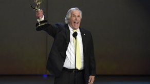 El raiting de los Emmys fue un fiasco