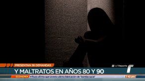 Testimonios de víctimas de supuesto abuso y maltrato en los años 80 y 90 en Aldeas SOS 1/4