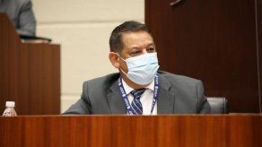 El administrador de la ASEP, Armando Fuentes.