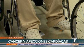 Cuida tu salud: Cáncer y las afecciones cardíacas