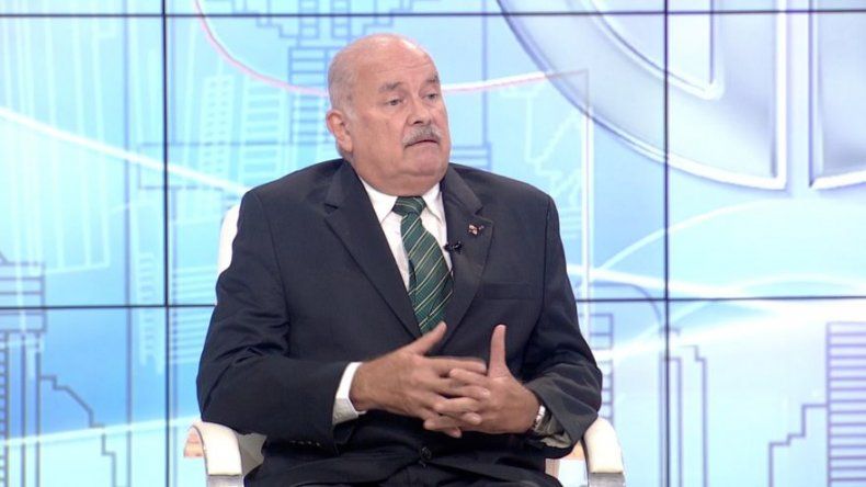 Elección de magistrados es un “negociado”, expresa Miguel Antonio Bernal