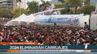 ivan eskildsen se refiere al carnaval capitalino y al desfile de las mil polleras ivan eskildsen se refiere al carnaval capitalino y al desfile de las mil polleras