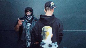 Sech pide opinión sobre quién debería estar en su nuevo tema