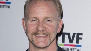 Morgan Spurlock da otra mordida al mundo de la comida rápida