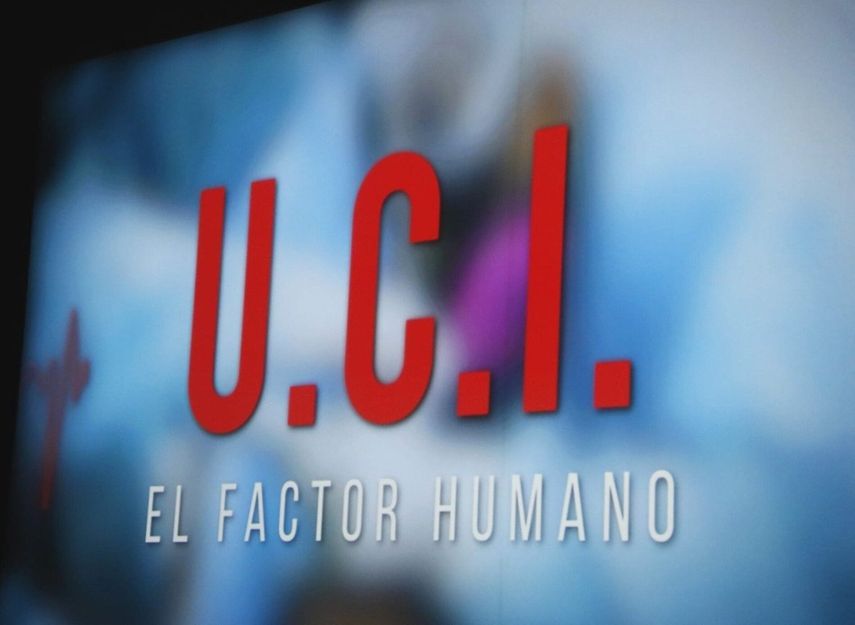 La realidad en las salas de cuidados intensivos de Panamá podrá ser vista este martes por Telemetro