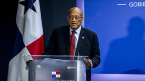 Ministro del MEF, Héctor Alexander.&nbsp;