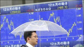 Bolsas europeas estables tras desplome en Asia