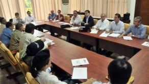 Foro agrario invita a 1.200 colombianos a contribuir en diálogo de paz