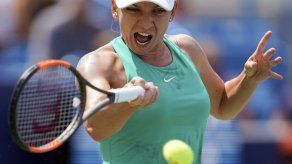 La número uno Simona Halep se pierde la Final de la WTA