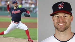 Corey Kluber
