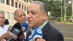 La decisión de su retorno es de Martinelli y sus abogados