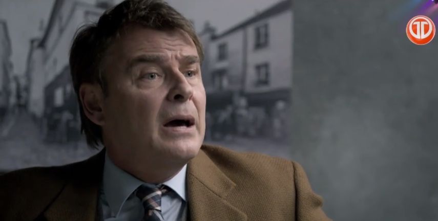 LA NIETA ELEGIDA | El padre de Nicolás le pide la renuncia