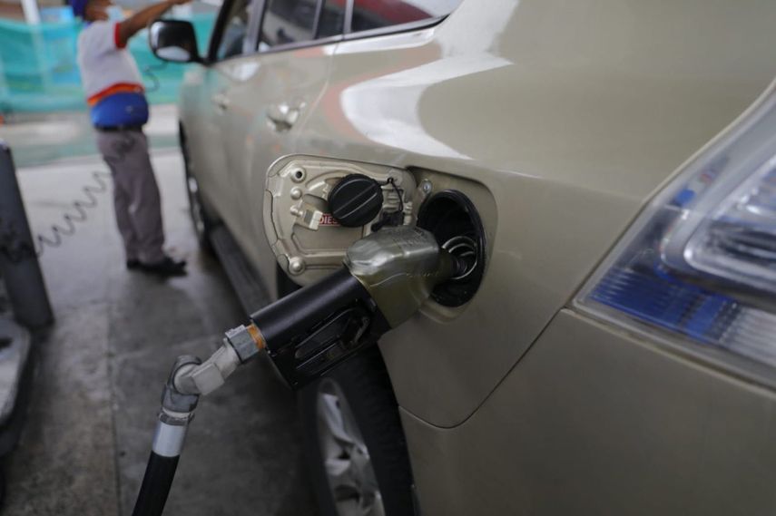 Subsidio al combustible