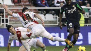 Ruiz y Campbell encabezan la lista de Costa Rica para enfrentar a Panamá