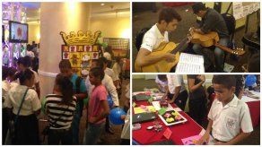 Realizarán el Jamboree Cultural y Juvenil 2016 el próximo viernes 21 de octubre