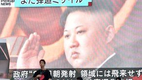 Pompeo se lamenta por los avances demasiado lentos con Corea del Norte