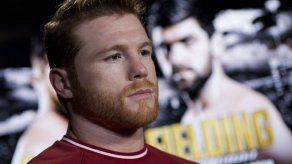 Canelo no piensa en Triple G