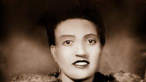 Henrietta Lacks.