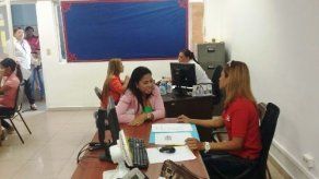 Mil vacantes disponibles en feria de empleo el 22 de julio en Veraguas Mil vacantes disponibles en feria de empleo el 22 de julio en Veraguas